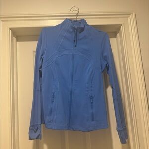 Lululemon define jacket